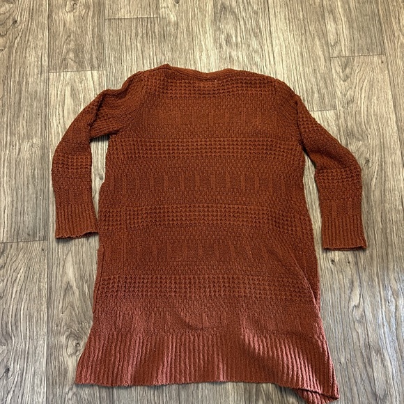 Universal Threads Long Cardigan - Picture 6 of 6